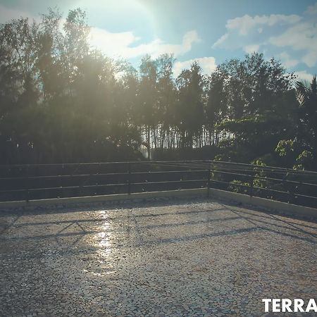 Mhatre Holiday Home Alībāg Εξωτερικό φωτογραφία
