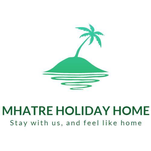 Mhatre Holiday Home Alībāg Εξωτερικό φωτογραφία