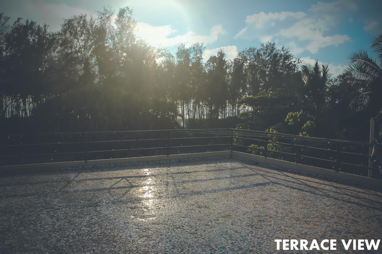 Mhatre Holiday Home Alībāg Εξωτερικό φωτογραφία