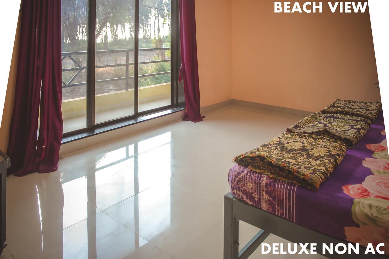 Mhatre Holiday Home Alībāg Εξωτερικό φωτογραφία